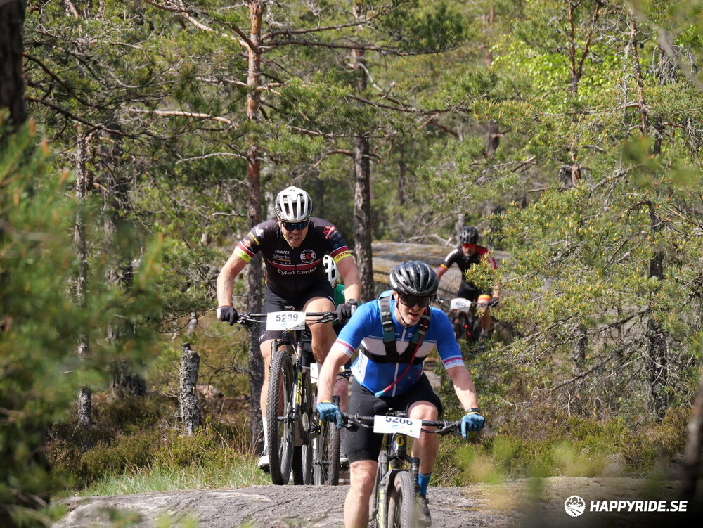 Bild från Lida Loop 2025