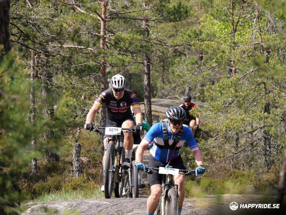 Bild från Lida Loop 2025