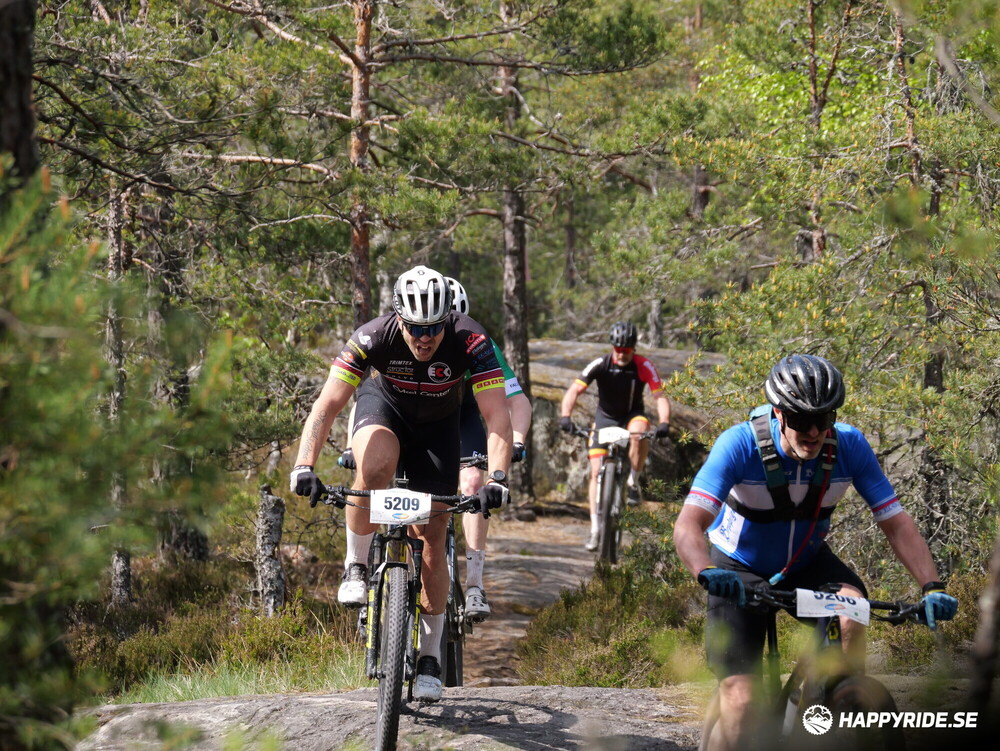 Bild från Lida Loop 2025