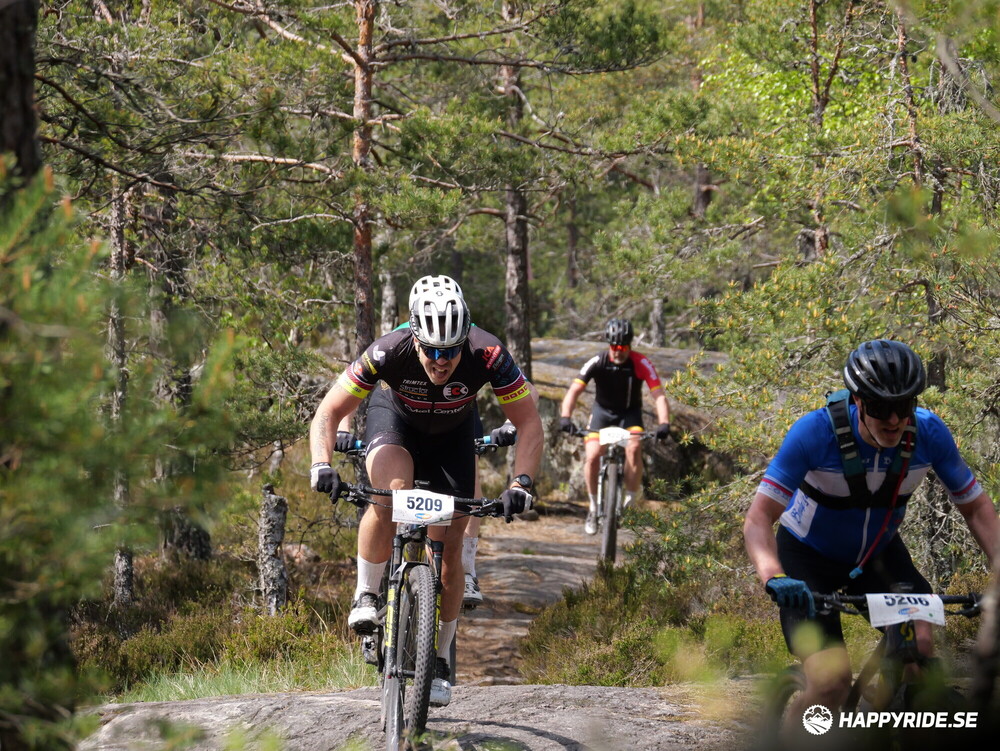 Bild från Lida Loop 2025