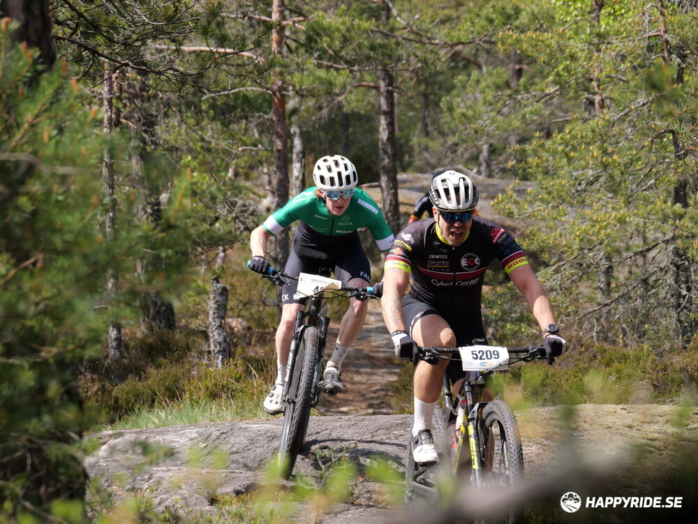 Bild från Lida Loop 2025