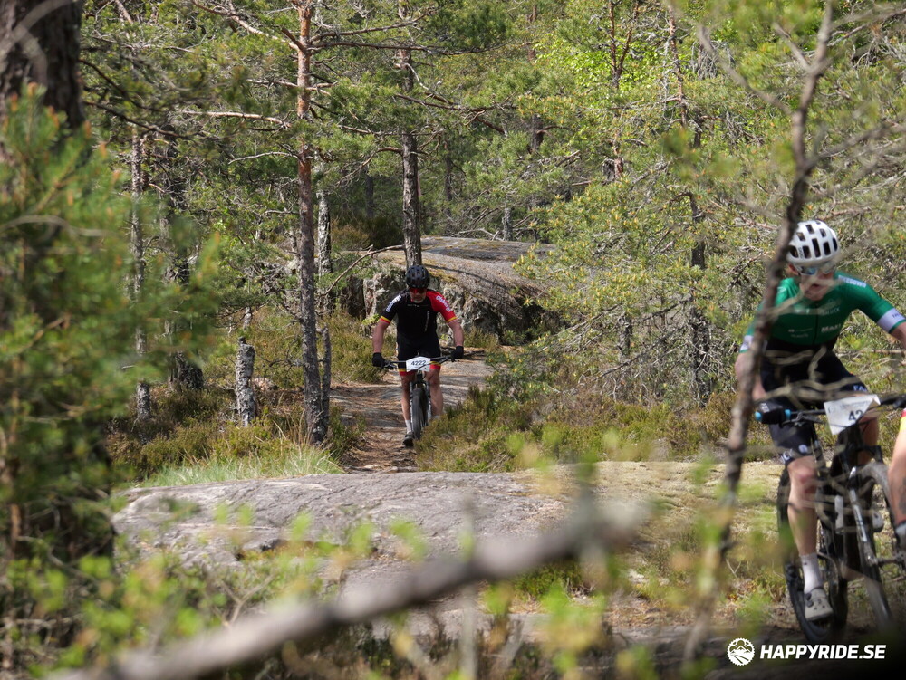 Bild från Lida Loop 2025