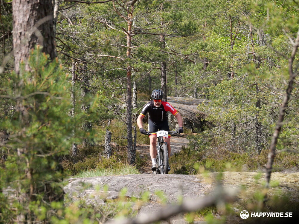 Bild från Lida Loop 2025