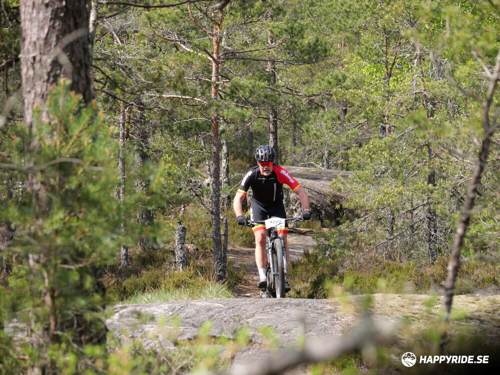 Bild från Lida Loop 2025