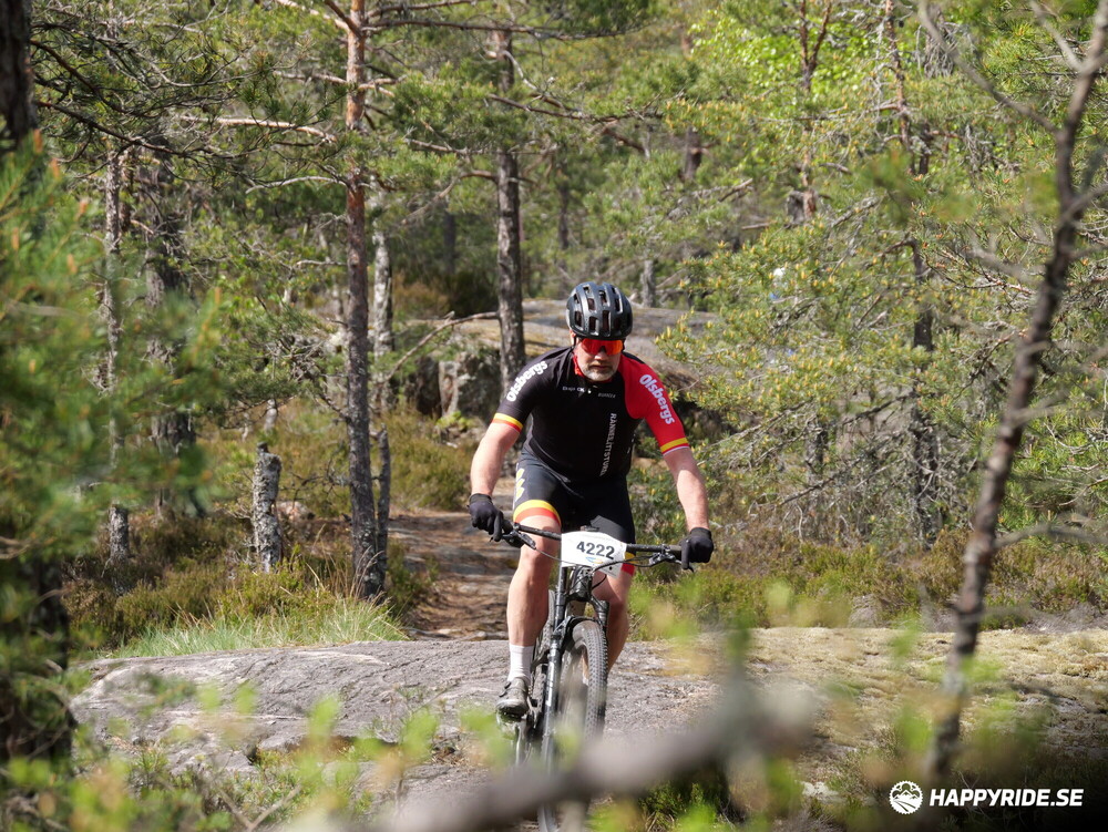 Bild från Lida Loop 2025