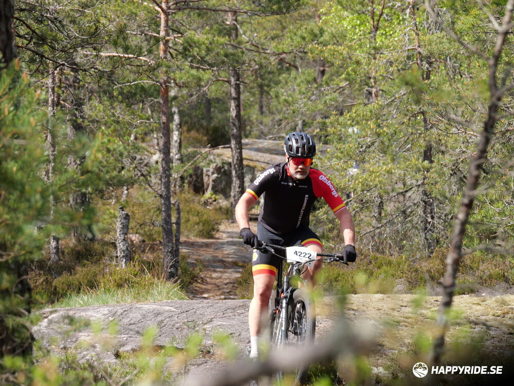 Bild från Lida Loop 2025