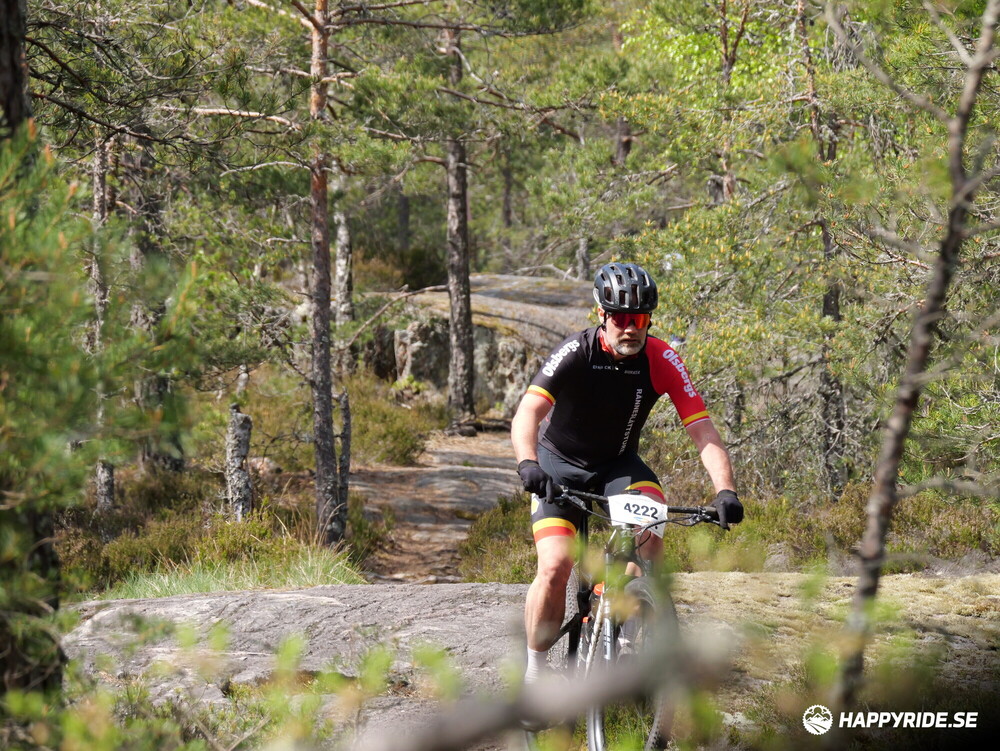 Bild från Lida Loop 2025