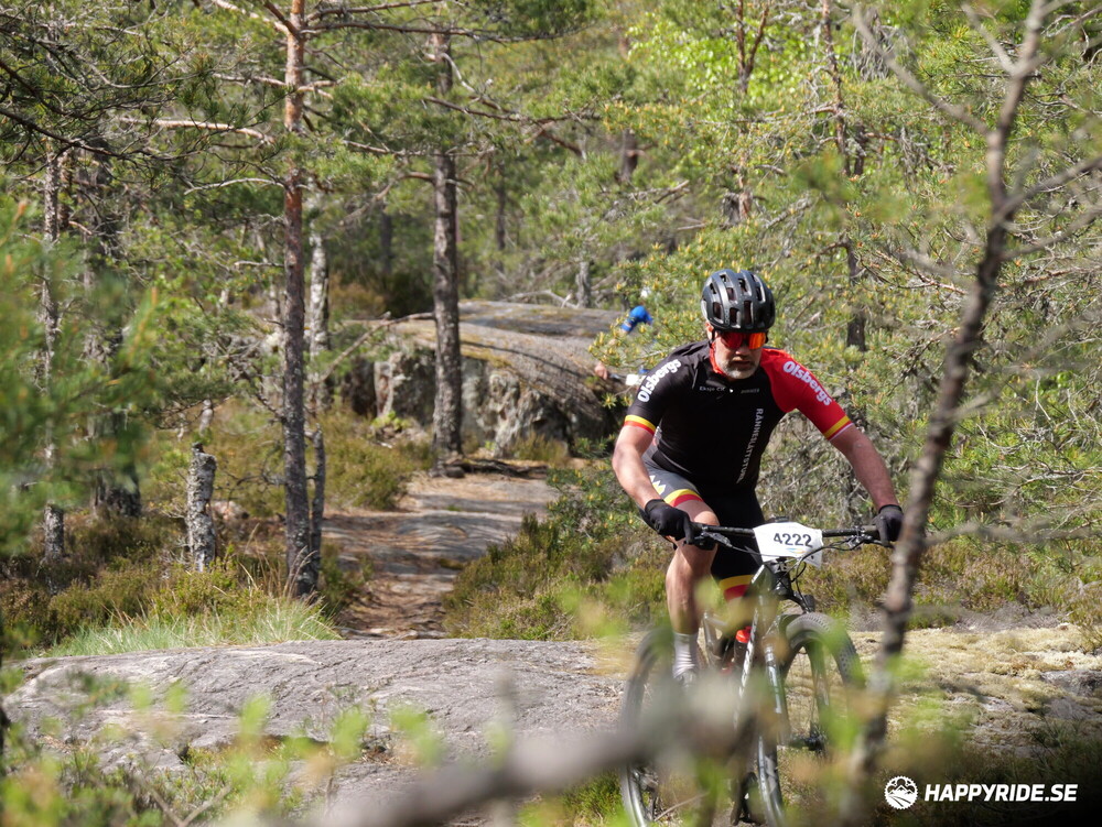 Bild från Lida Loop 2025