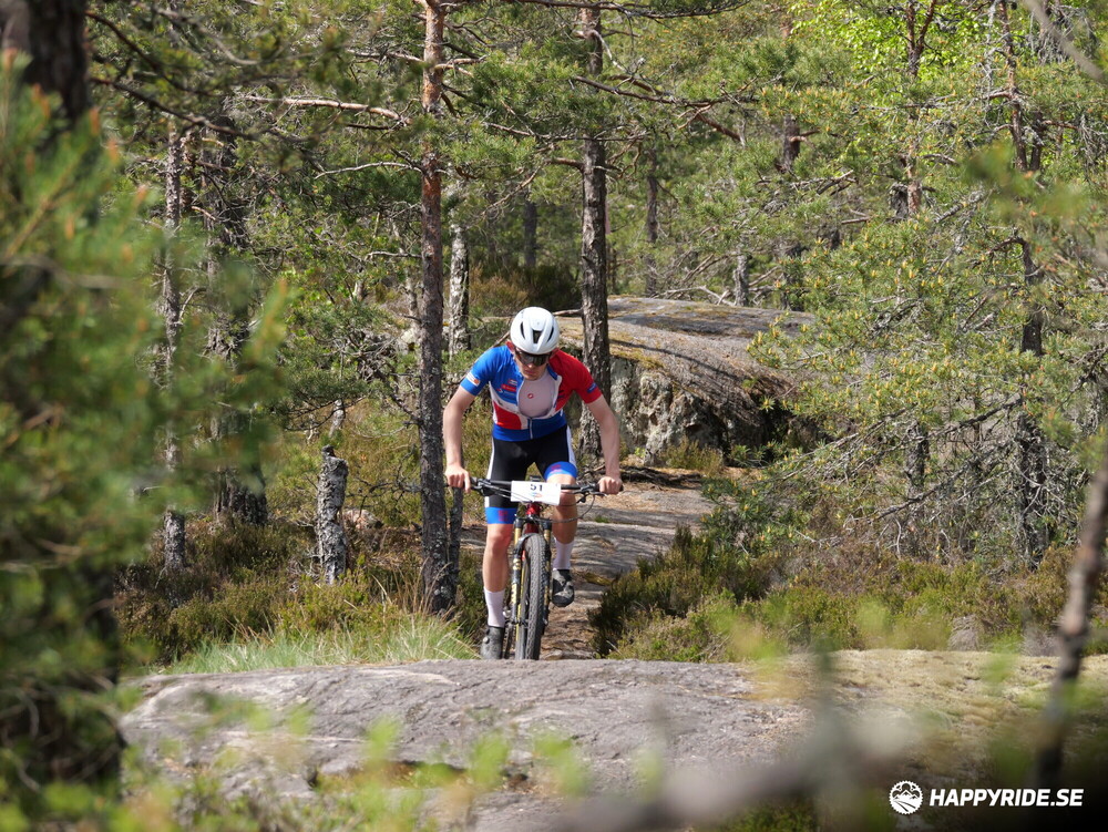 Bild från Lida Loop 2025