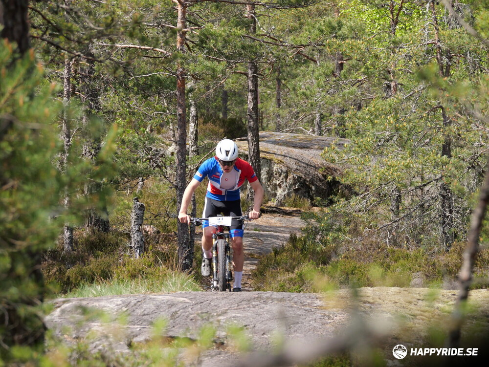 Bild från Lida Loop 2025