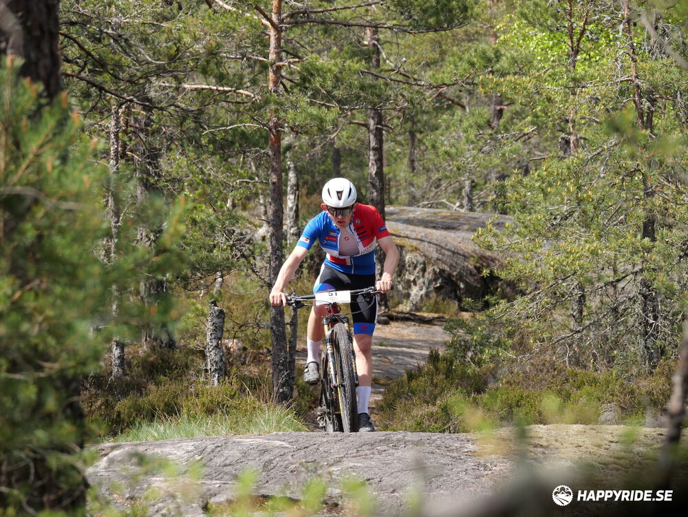 Bild från Lida Loop 2025