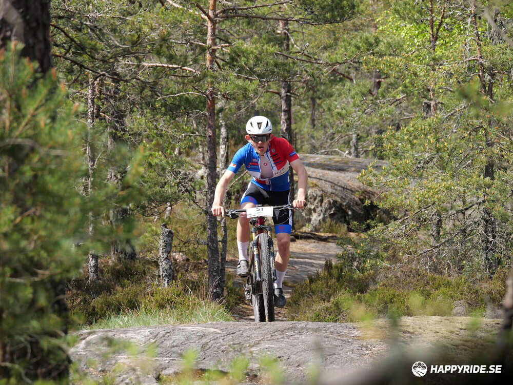 Bild från Lida Loop 2025