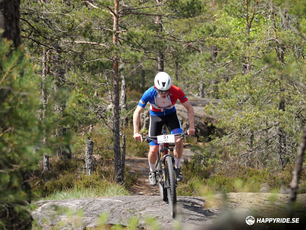 Bild från Lida Loop 2025