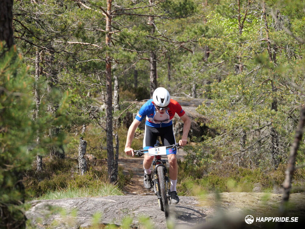 Bild från Lida Loop 2025