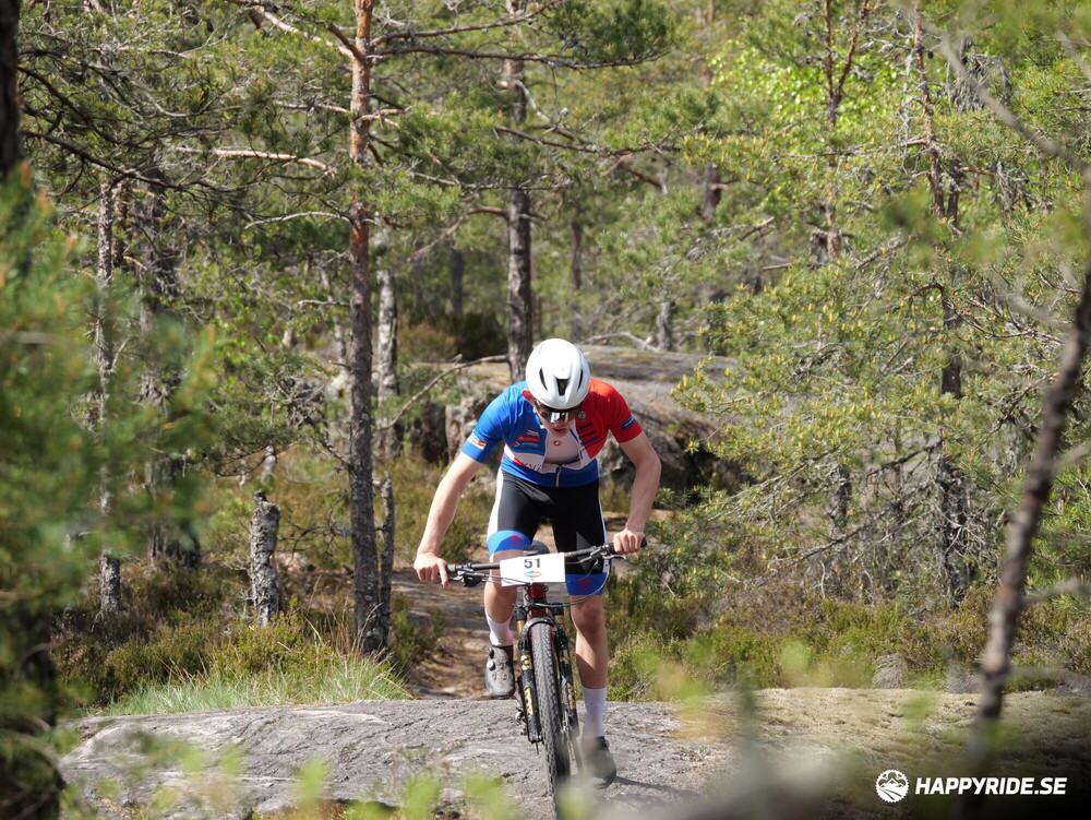 Bild från Lida Loop 2025