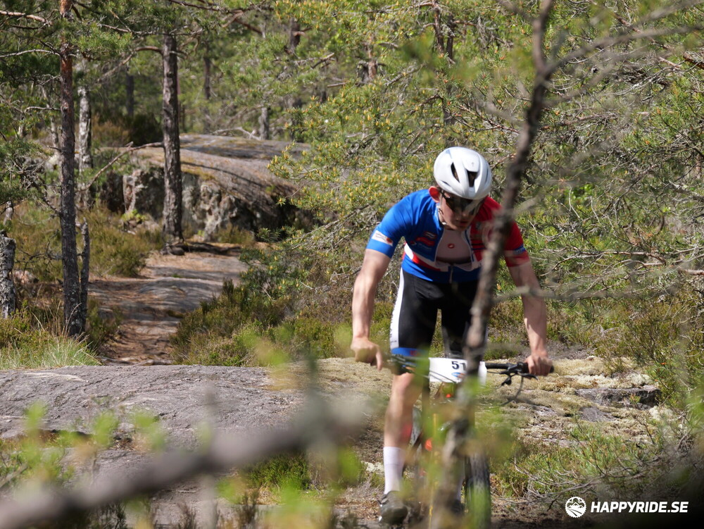 Bild från Lida Loop 2025