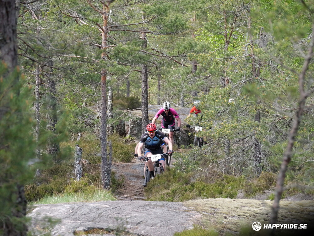 Bild från Lida Loop 2025