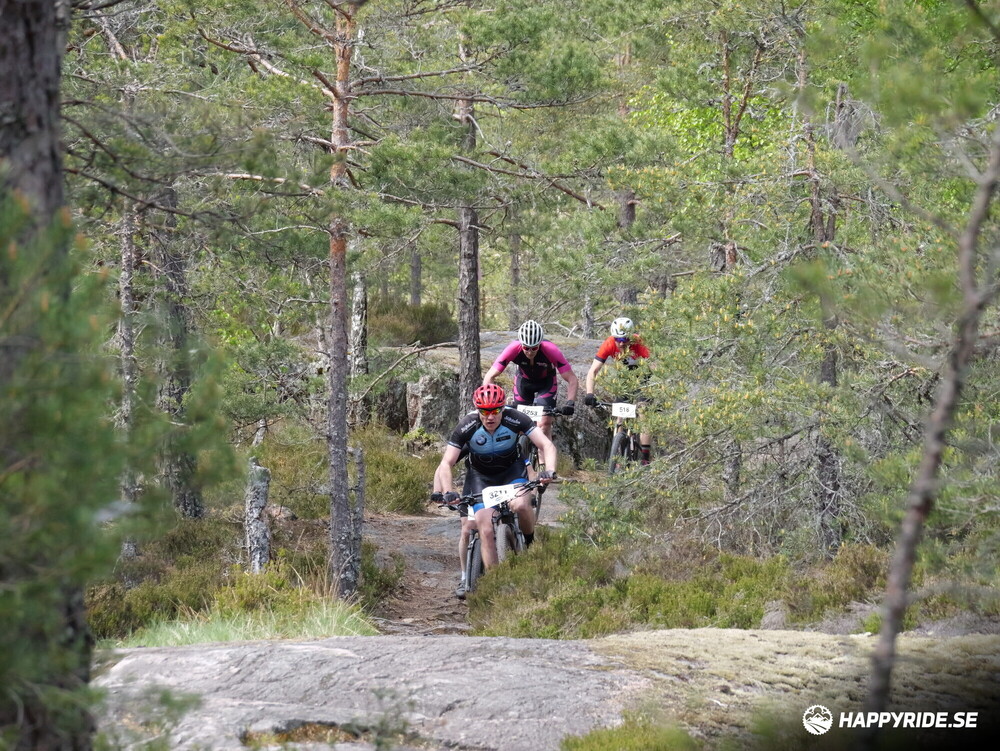 Bild från Lida Loop 2025