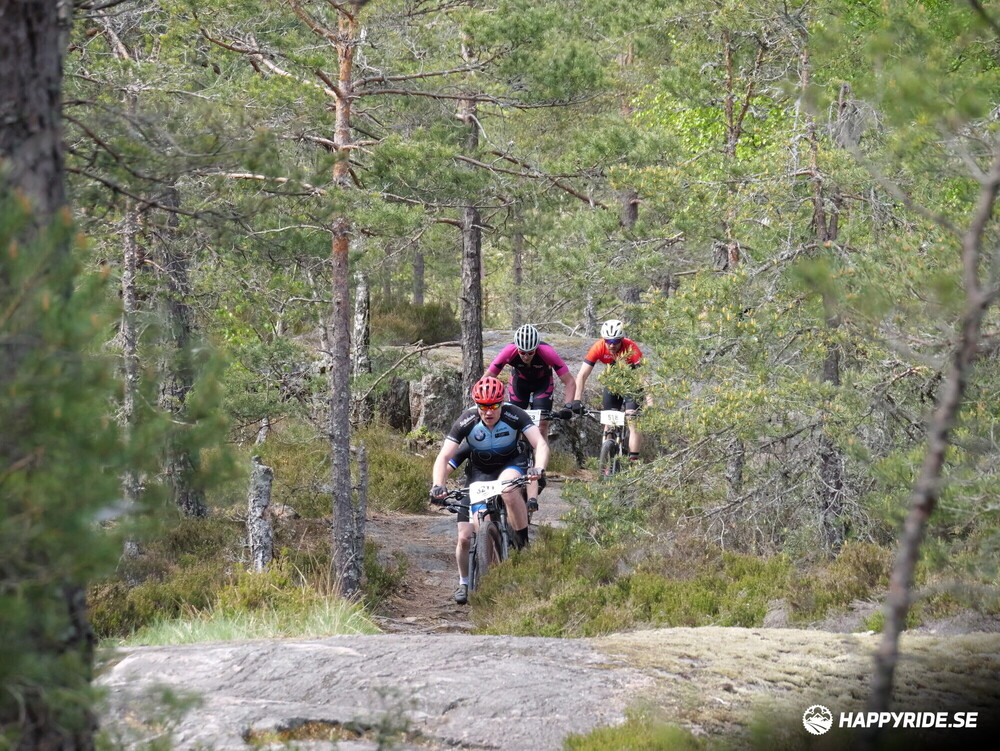 Bild från Lida Loop 2025