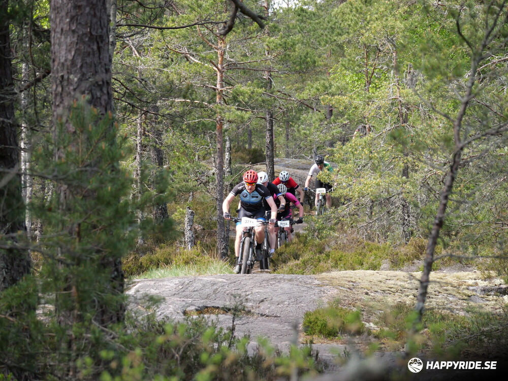 Bild från Lida Loop 2025