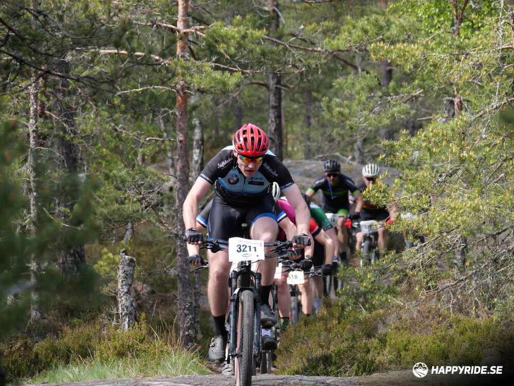 Bild från Lida Loop 2025