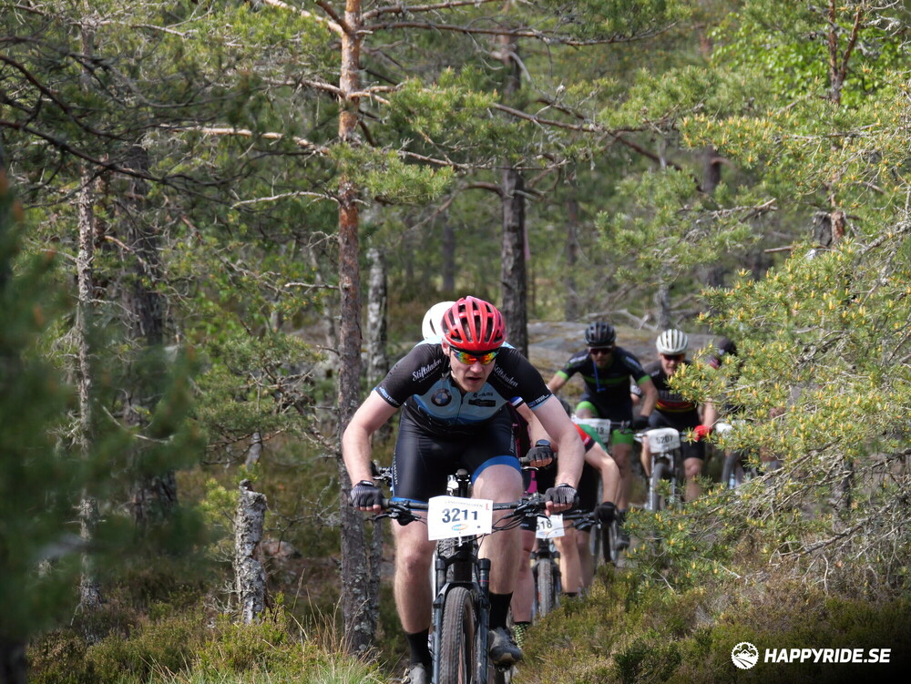 Bild från Lida Loop 2025