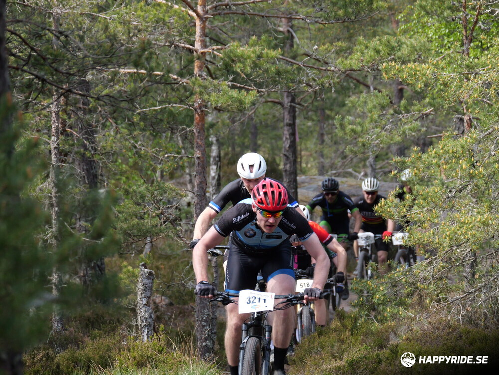 Bild från Lida Loop 2025