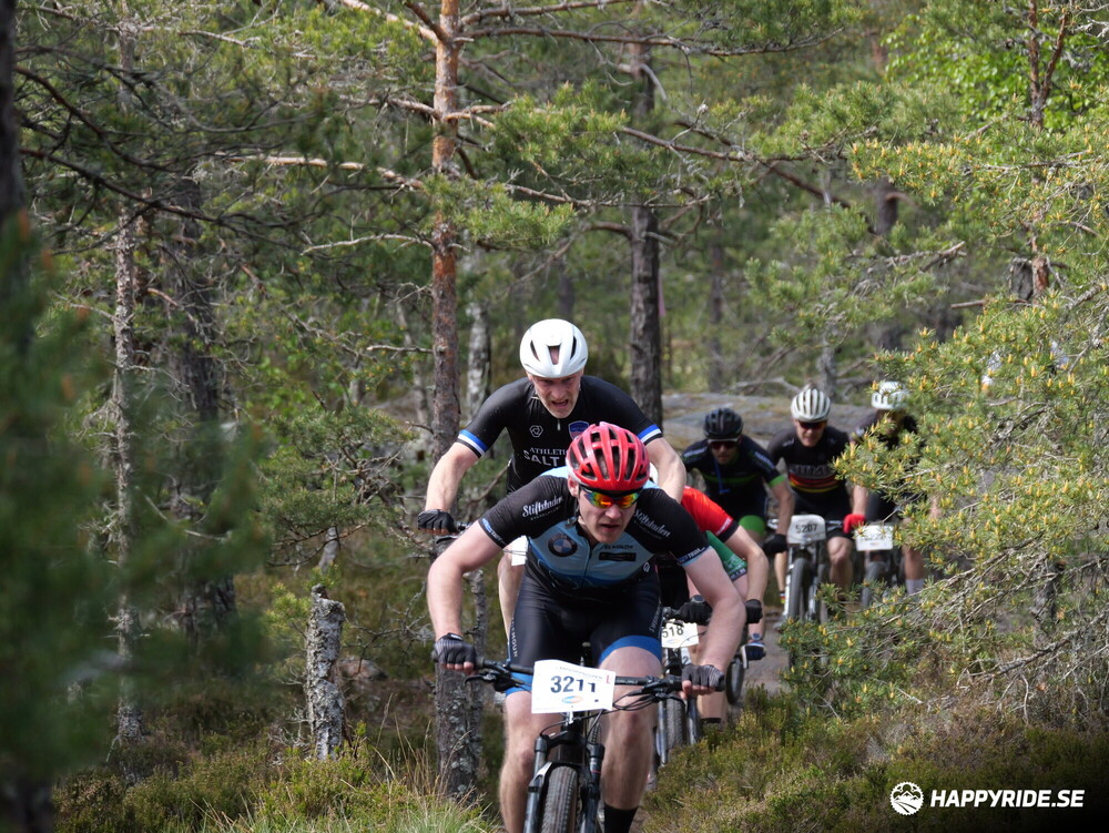 Bild från Lida Loop 2025