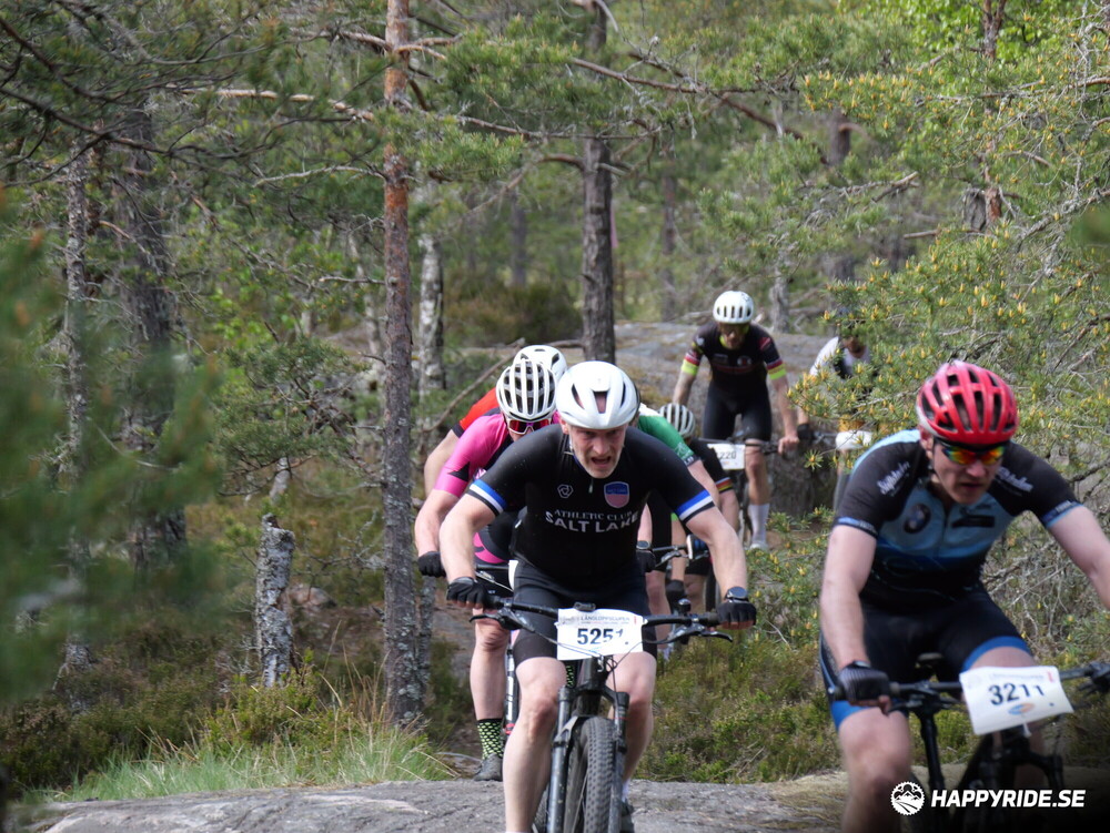 Bild från Lida Loop 2025