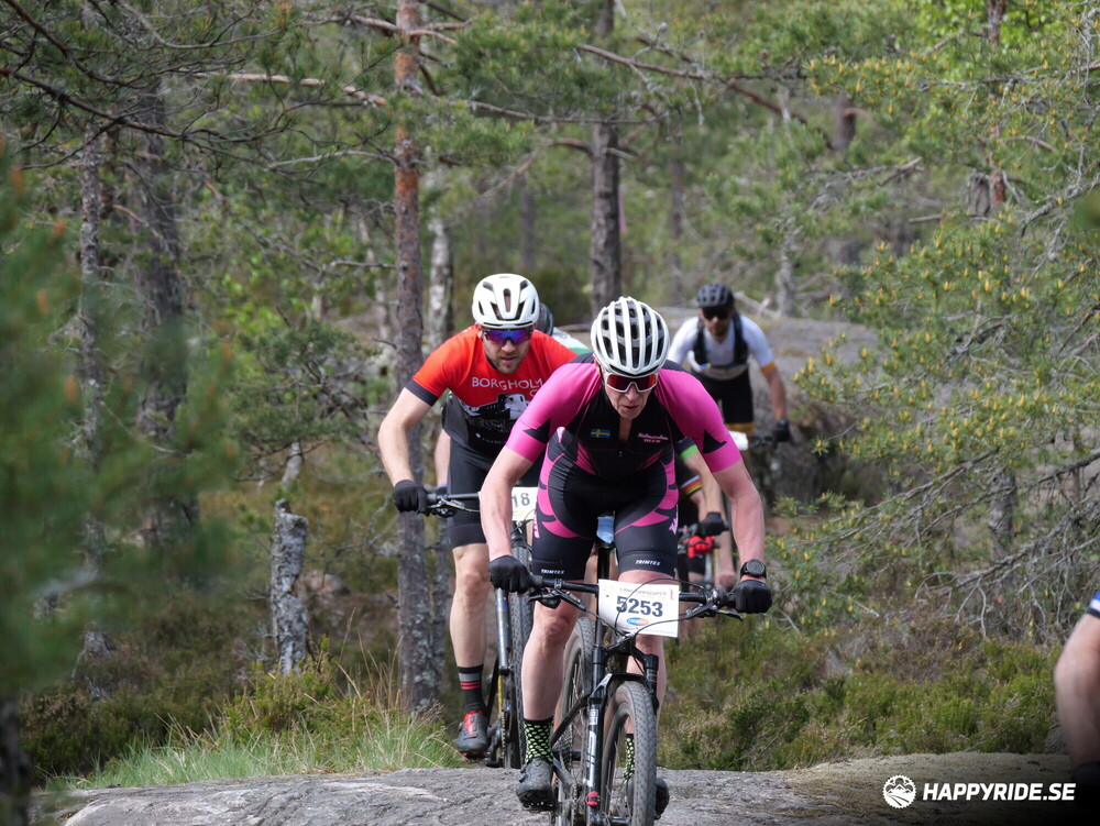 Bild från Lida Loop 2025