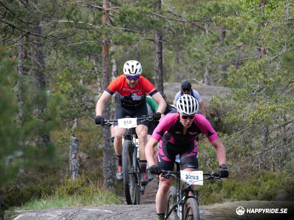 Bild från Lida Loop 2025