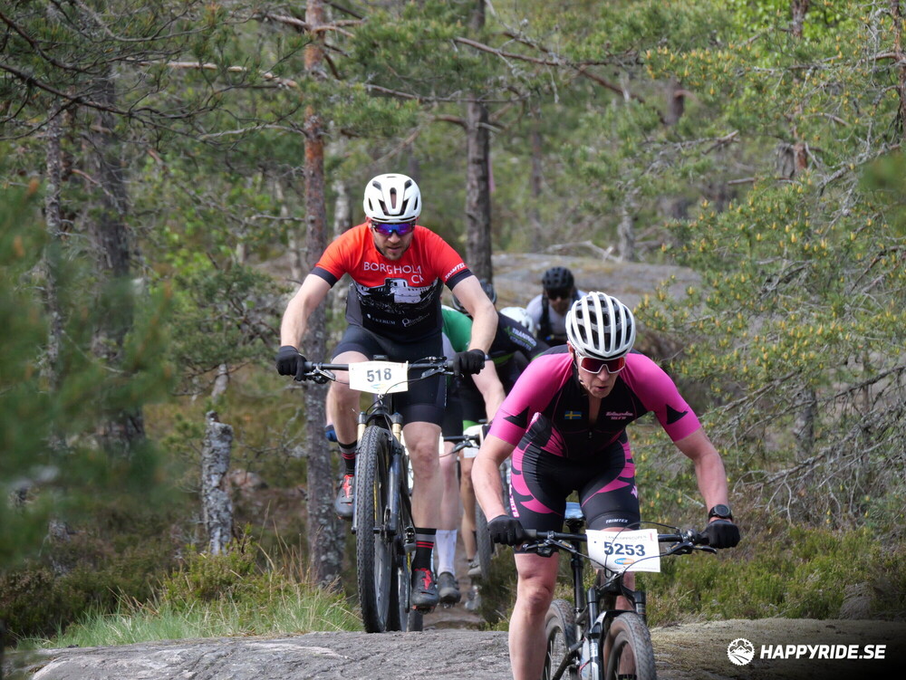 Bild från Lida Loop 2025