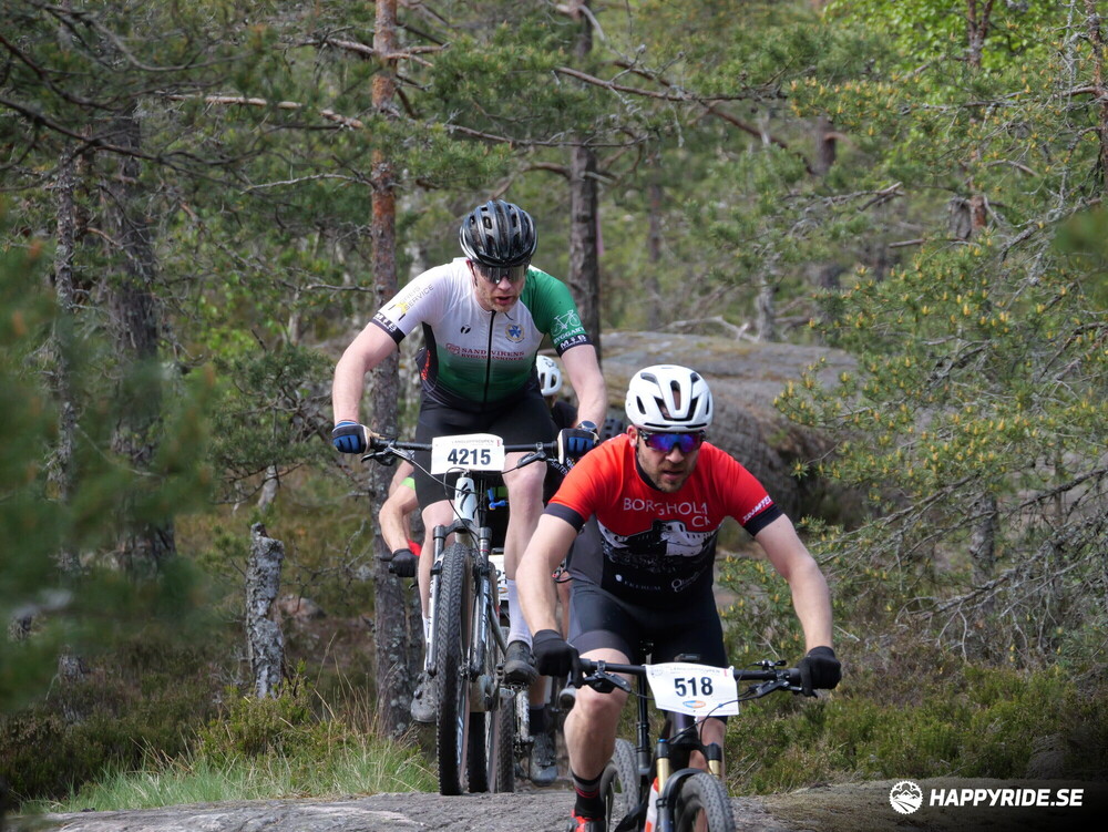 Bild från Lida Loop 2025