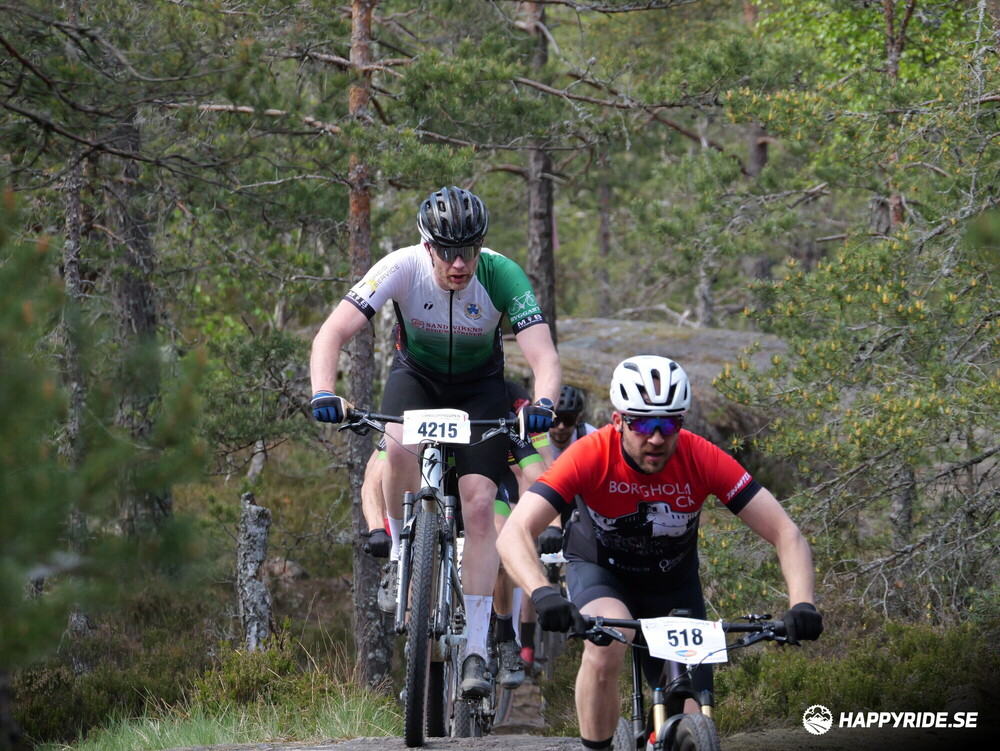 Bild från Lida Loop 2025