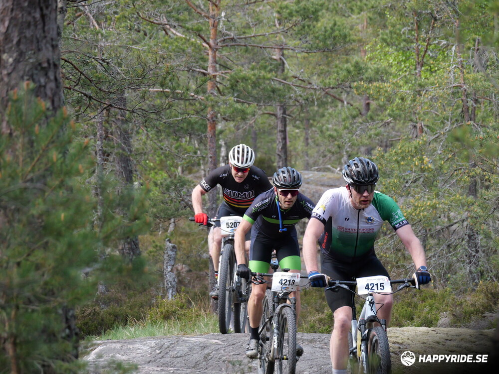 Bild från Lida Loop 2025