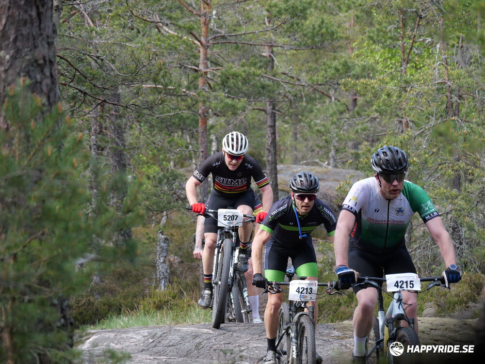 Bild från Lida Loop 2025