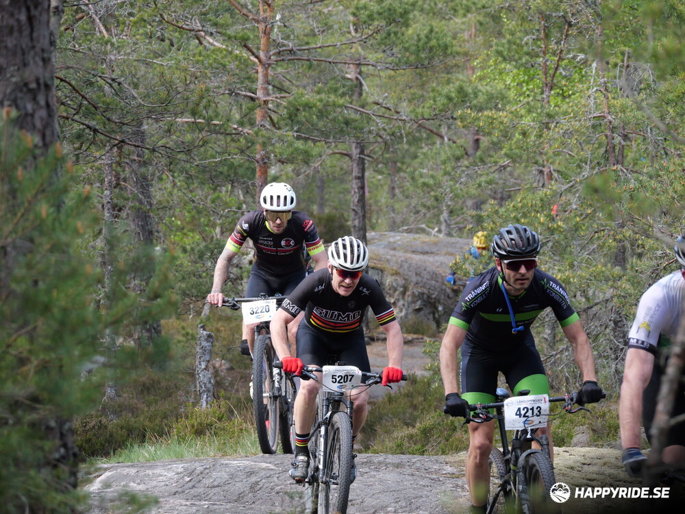 Bild från Lida Loop 2025