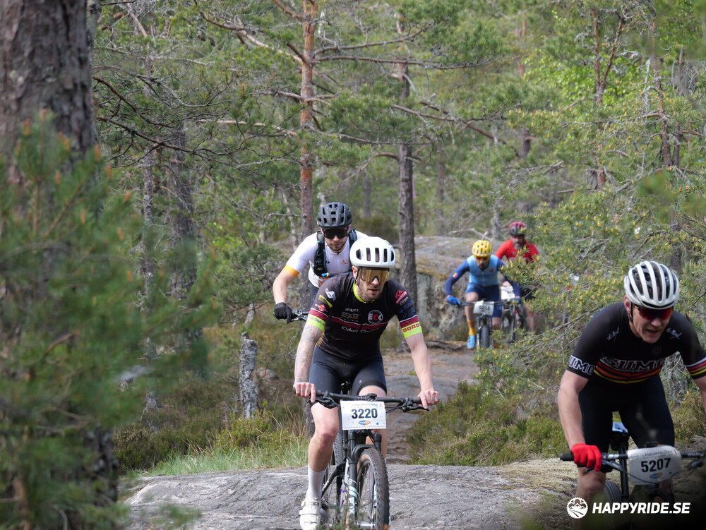 Bild från Lida Loop 2025