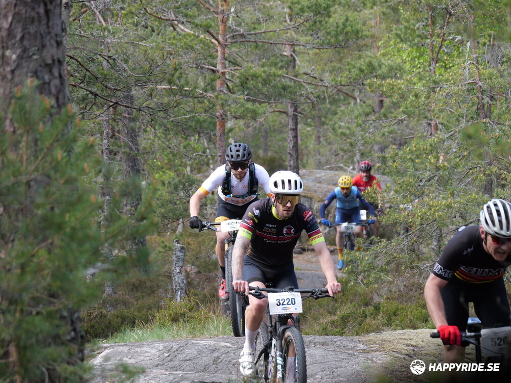 Bild från Lida Loop 2025