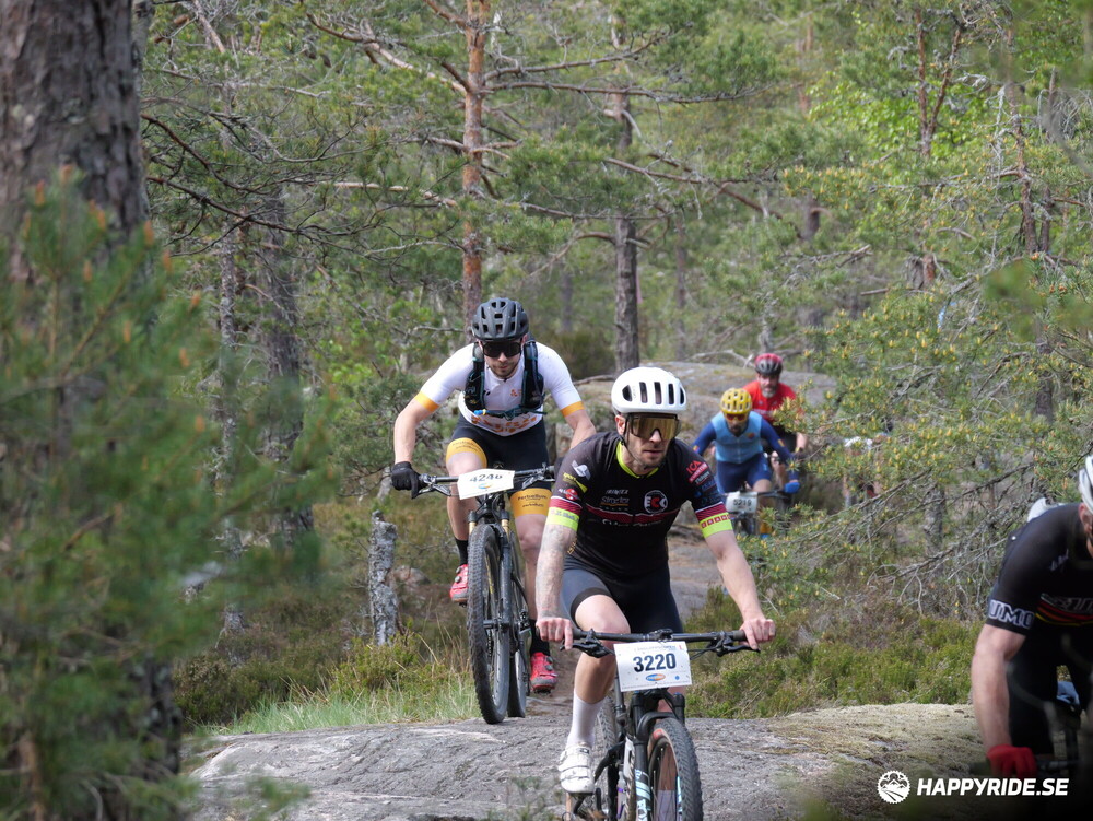 Bild från Lida Loop 2025