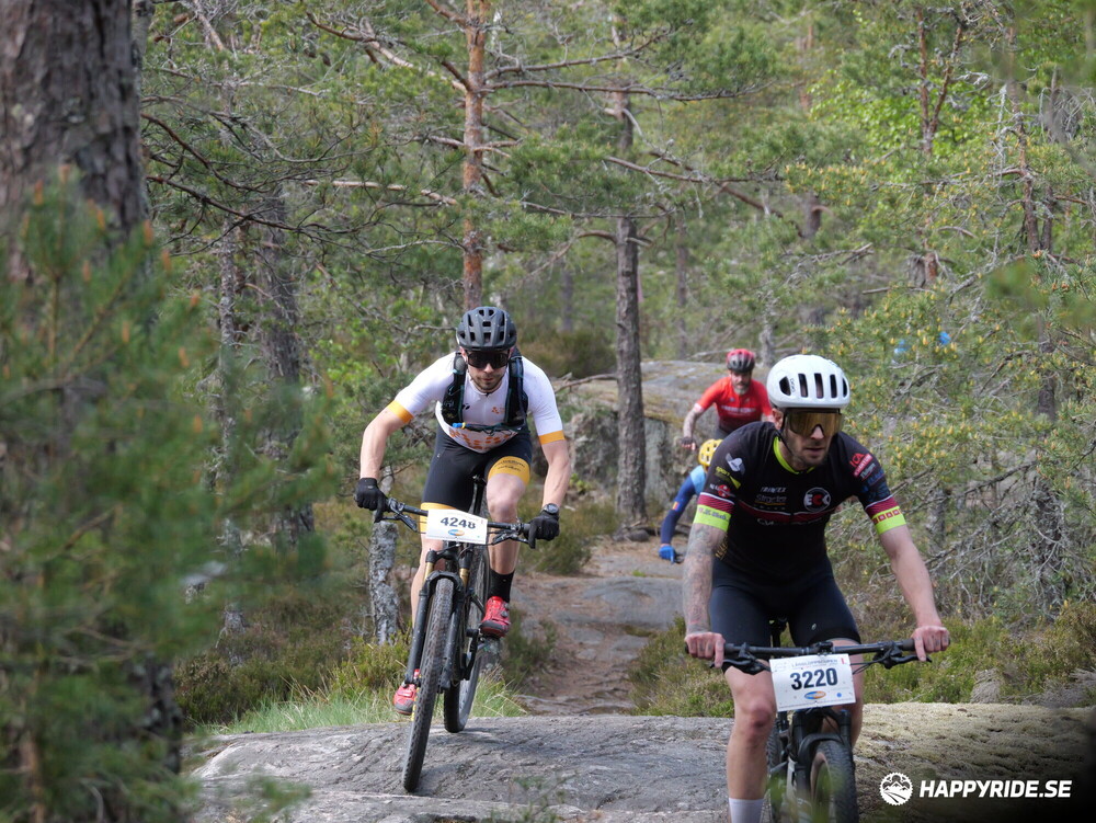 Bild från Lida Loop 2025