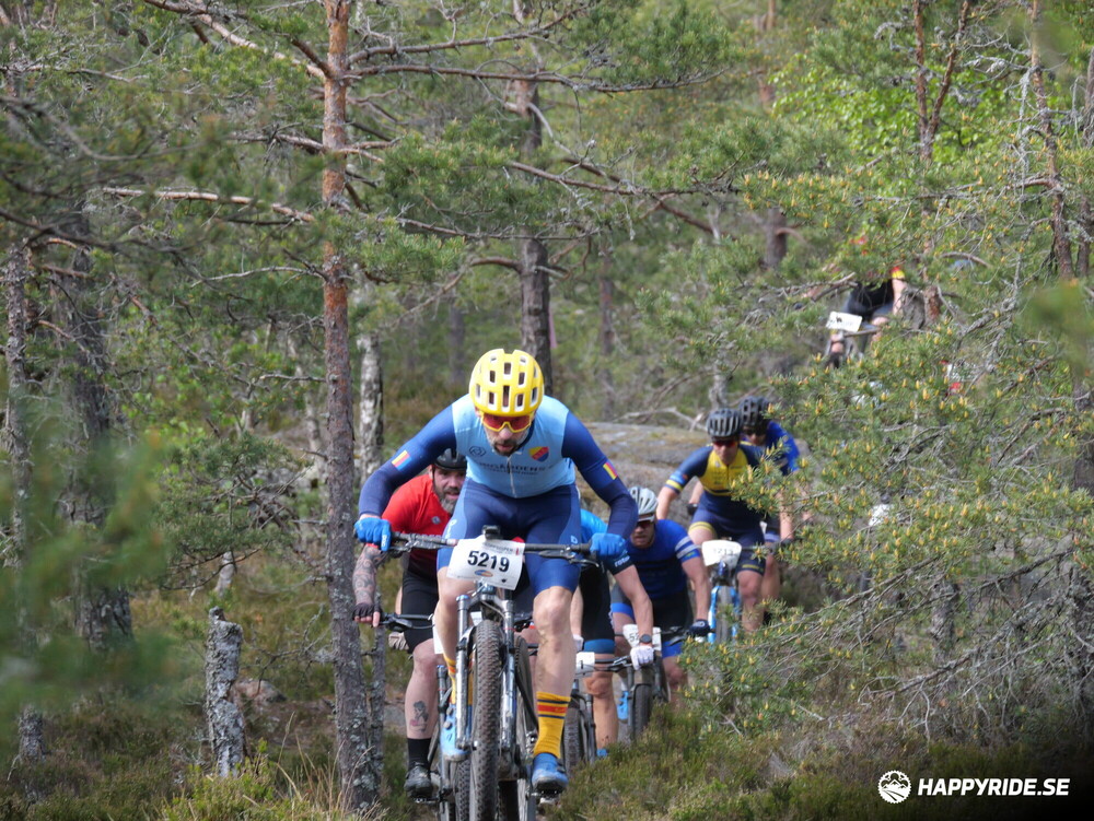 Bild från Lida Loop 2025