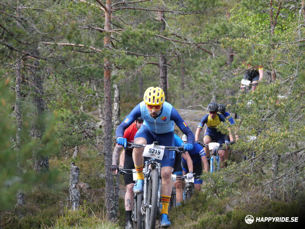 Bild från Lida Loop 2025