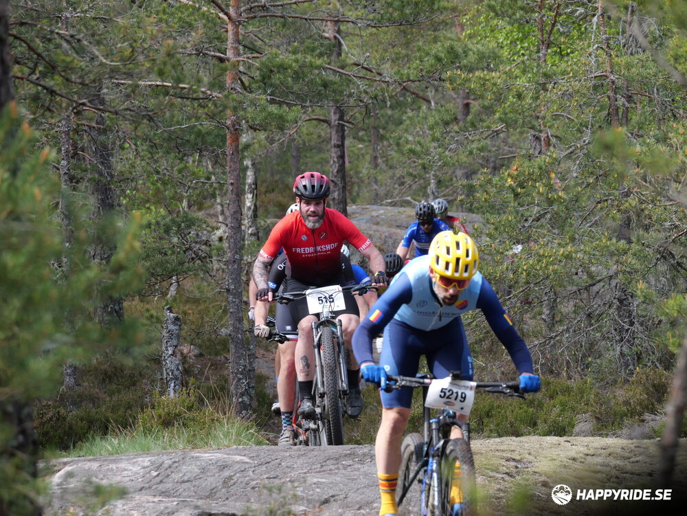 Bild från Lida Loop 2025