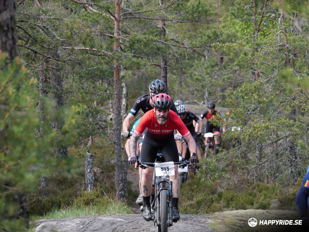 Bild från Lida Loop 2025