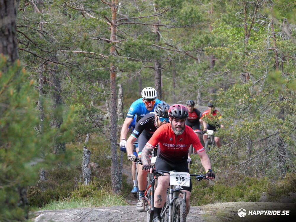 Bild från Lida Loop 2025