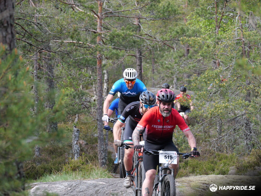 Bild från Lida Loop 2025