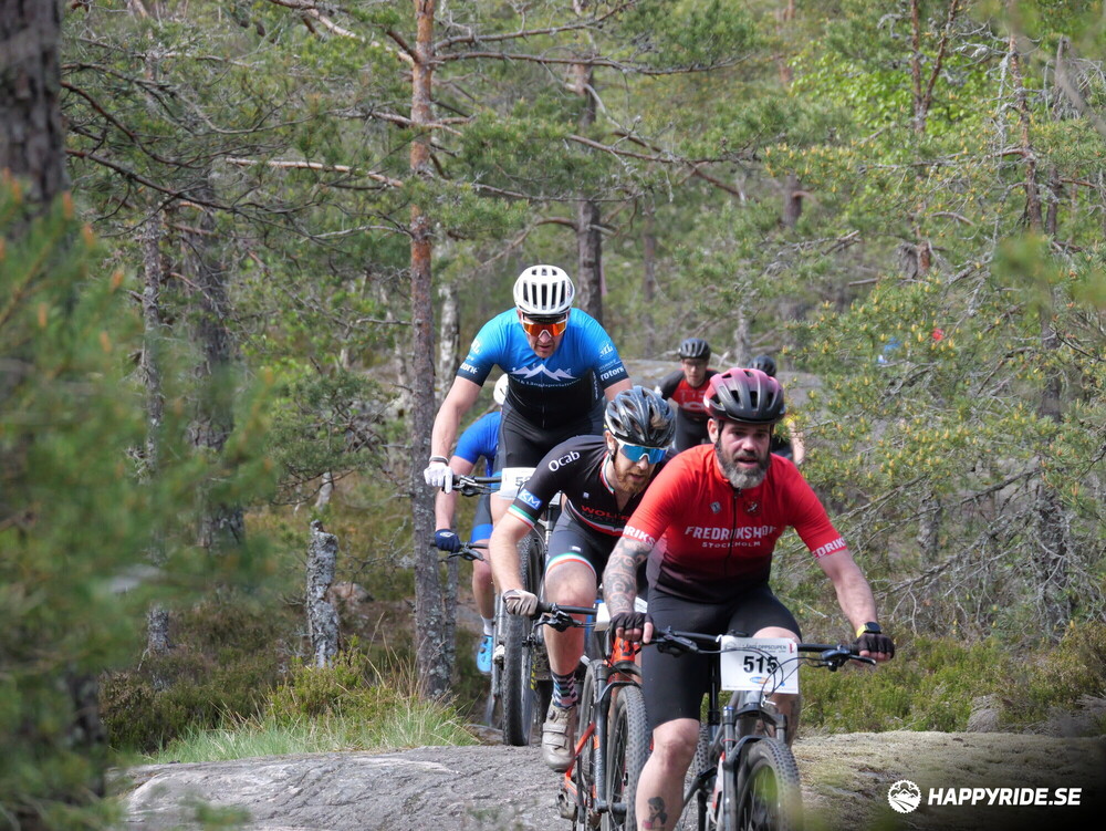 Bild från Lida Loop 2025