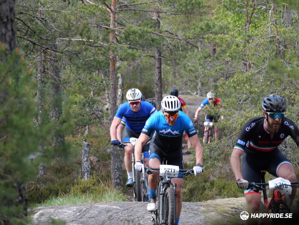 Bild från Lida Loop 2025