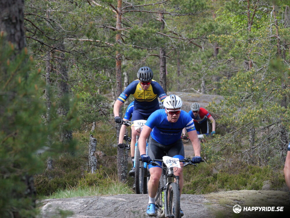 Bild från Lida Loop 2025